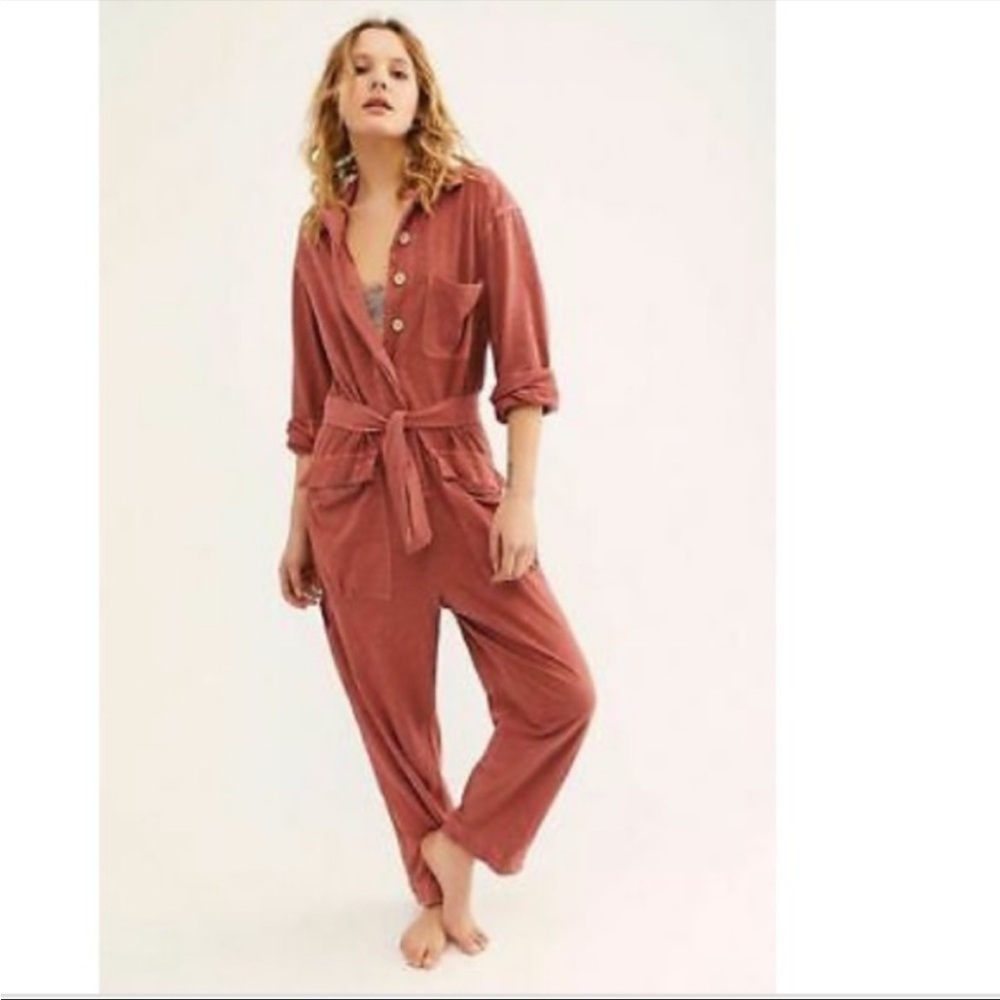 Free People More Like This Jumpsuit